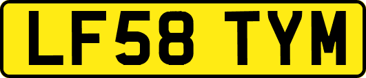 LF58TYM