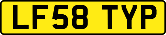 LF58TYP