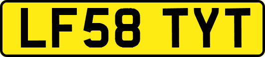 LF58TYT