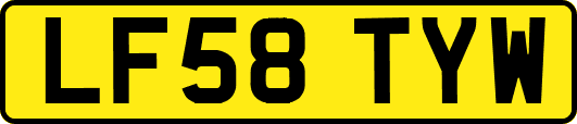 LF58TYW