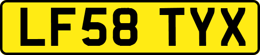 LF58TYX