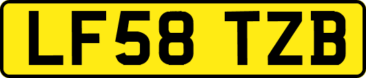 LF58TZB