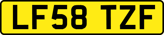 LF58TZF