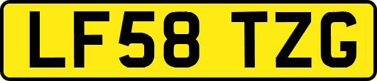LF58TZG