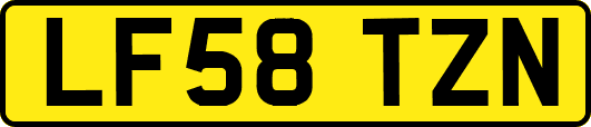 LF58TZN