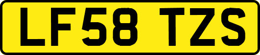 LF58TZS