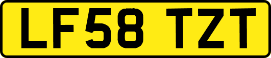 LF58TZT
