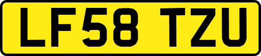 LF58TZU