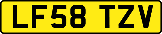 LF58TZV