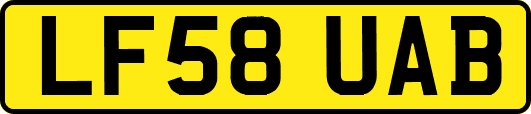 LF58UAB