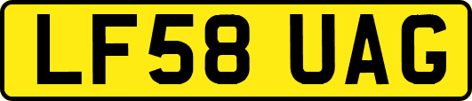 LF58UAG