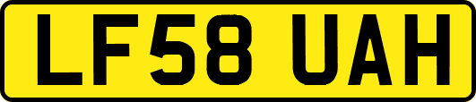 LF58UAH