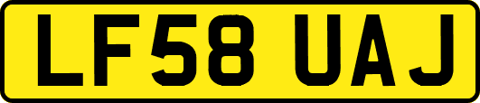 LF58UAJ