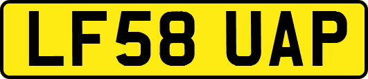 LF58UAP