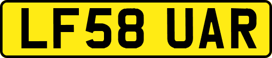 LF58UAR