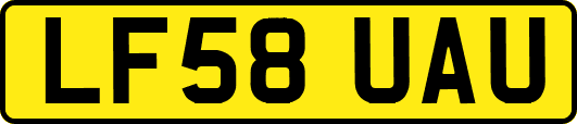 LF58UAU
