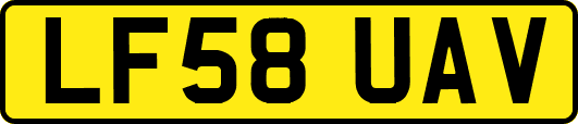 LF58UAV