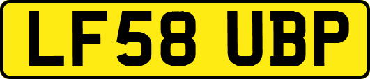 LF58UBP