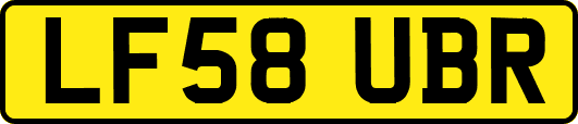LF58UBR