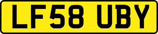 LF58UBY
