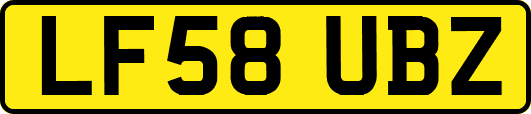 LF58UBZ