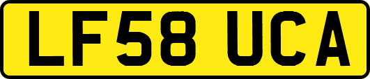 LF58UCA