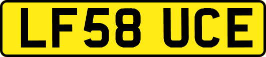 LF58UCE
