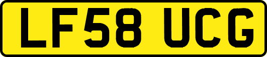 LF58UCG