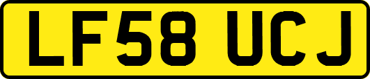 LF58UCJ