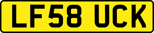 LF58UCK