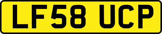 LF58UCP