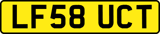 LF58UCT