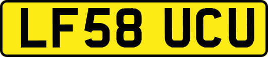 LF58UCU
