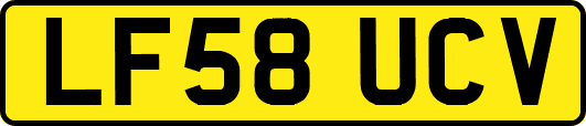 LF58UCV
