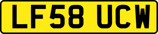 LF58UCW