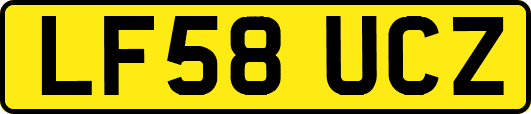 LF58UCZ