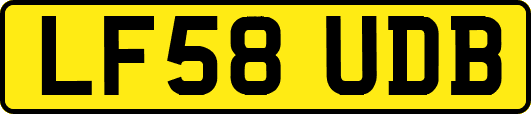 LF58UDB