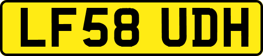 LF58UDH