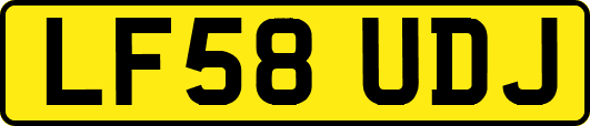 LF58UDJ
