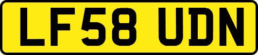 LF58UDN