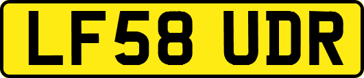 LF58UDR