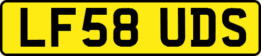 LF58UDS