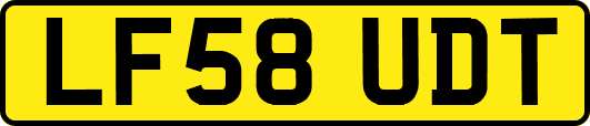 LF58UDT