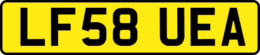 LF58UEA