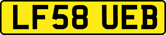 LF58UEB