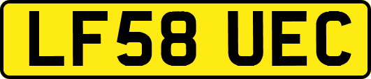 LF58UEC