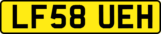 LF58UEH