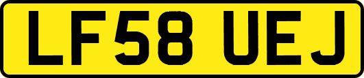LF58UEJ