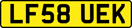LF58UEK