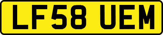 LF58UEM
